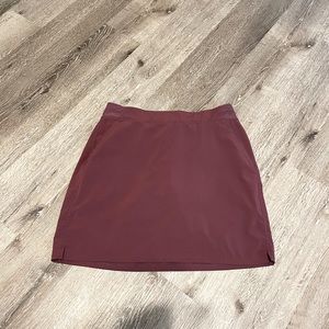 Ultra soft Hyba Skort